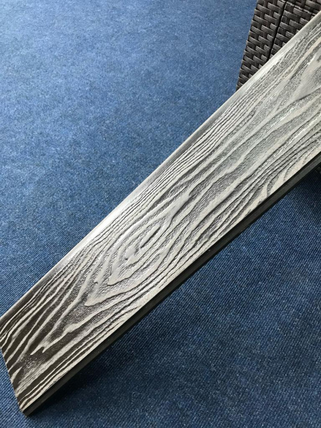 Фасадная 3-D доска ДПК ACERO 3D Венге Фасадная 3-D доска ДПК ACERO 3D Венге